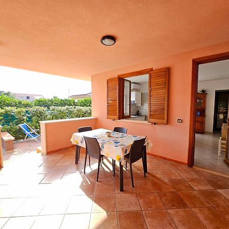 Costa Mediterranea Holiday Homes Кампофеличе ди Рокела Екстериор снимка