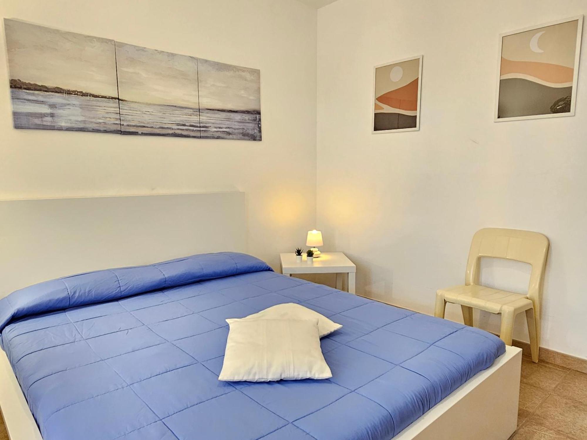 Costa Mediterranea Holiday Homes Кампофеличе ди Рокела Екстериор снимка