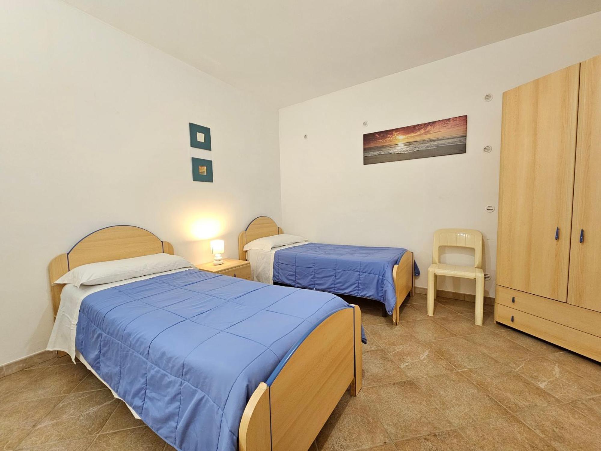 Costa Mediterranea Holiday Homes Кампофеличе ди Рокела Екстериор снимка