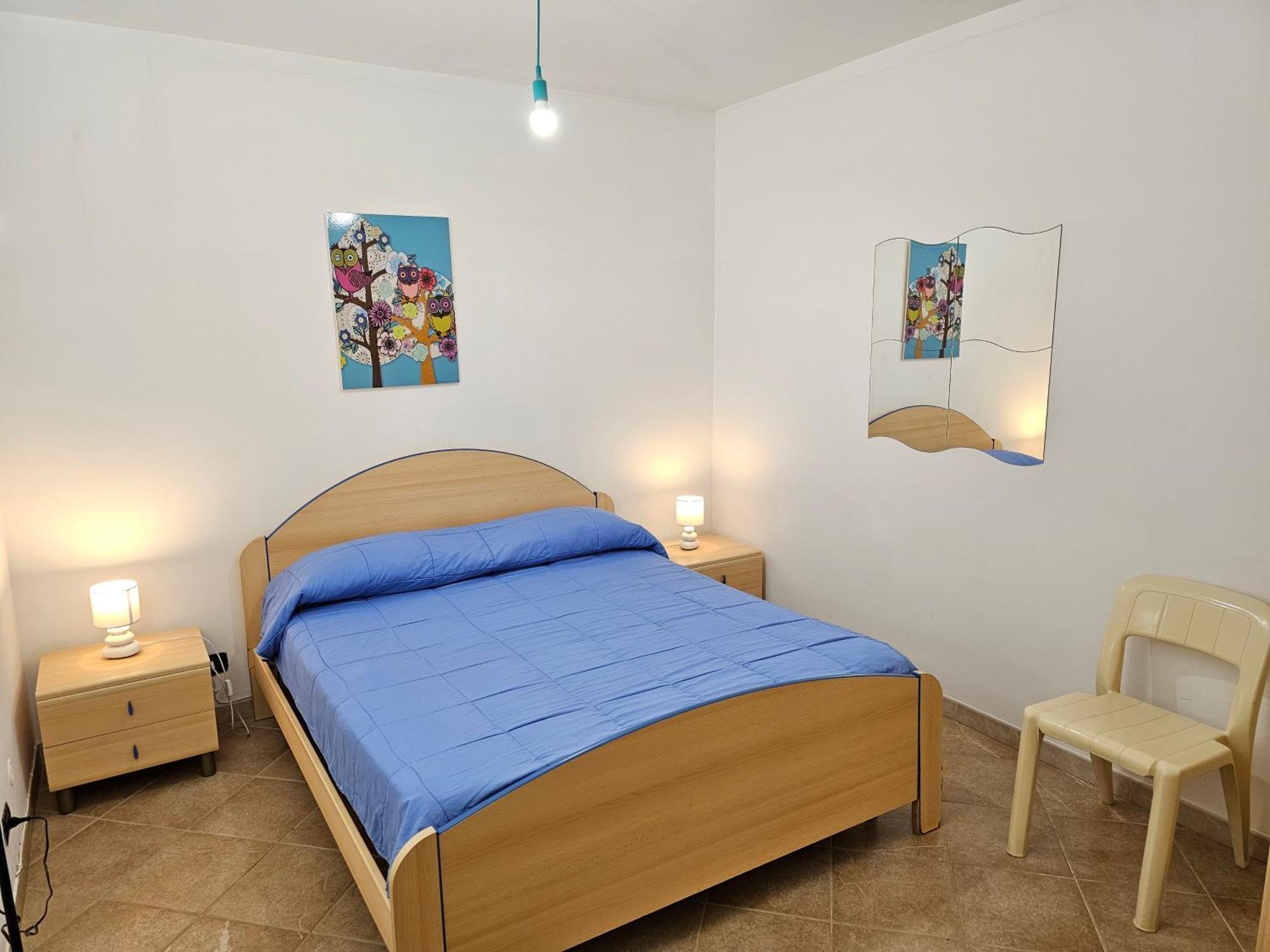 Costa Mediterranea Holiday Homes Кампофеличе ди Рокела Стая снимка
